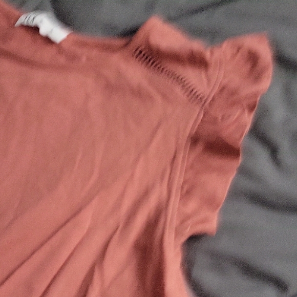 Pink Pyjama Set - Picture 3 of 7